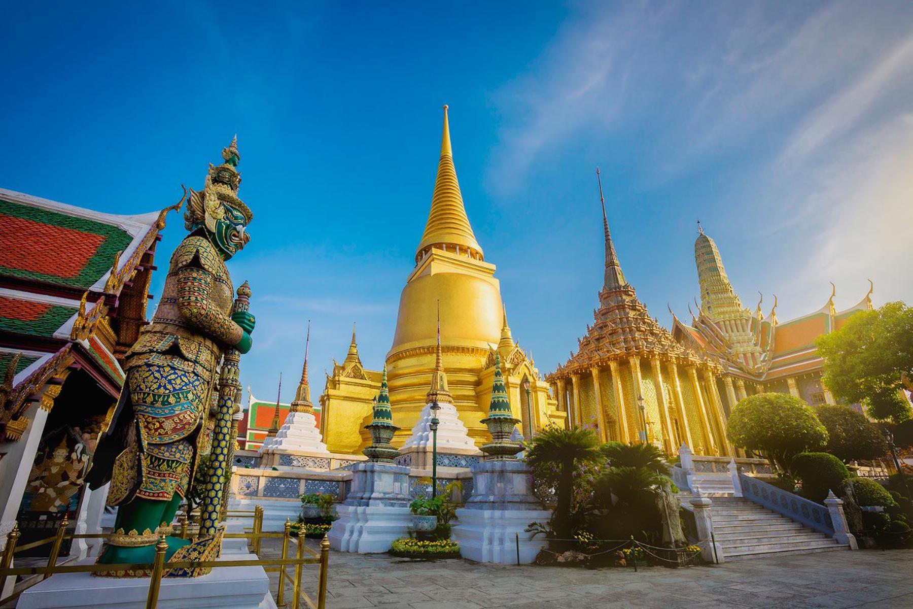 โกอินน์ ตรอกข้าวสาร Go Inn Khaosan Road Bangkok Ngoại thất bức ảnh